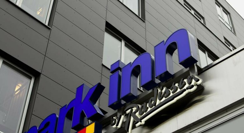 Hotel Park Inn By Radisson Copenhaguen Airport