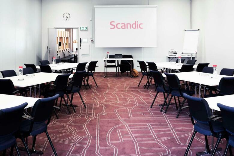 Hotel Scandic Glostrup/copenhagen