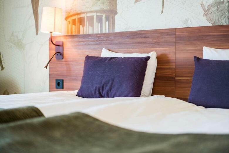 Hotel Scandic Hvidovre