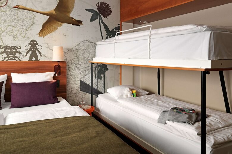 Hotel Scandic Hvidovre