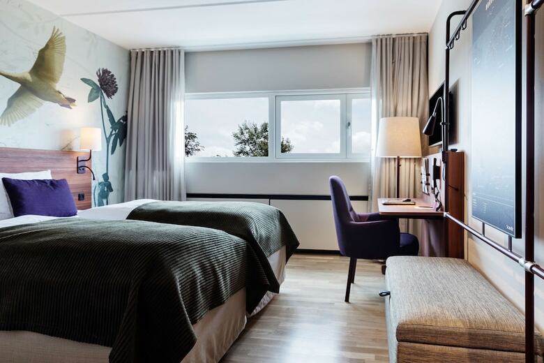 Hotel Scandic Hvidovre