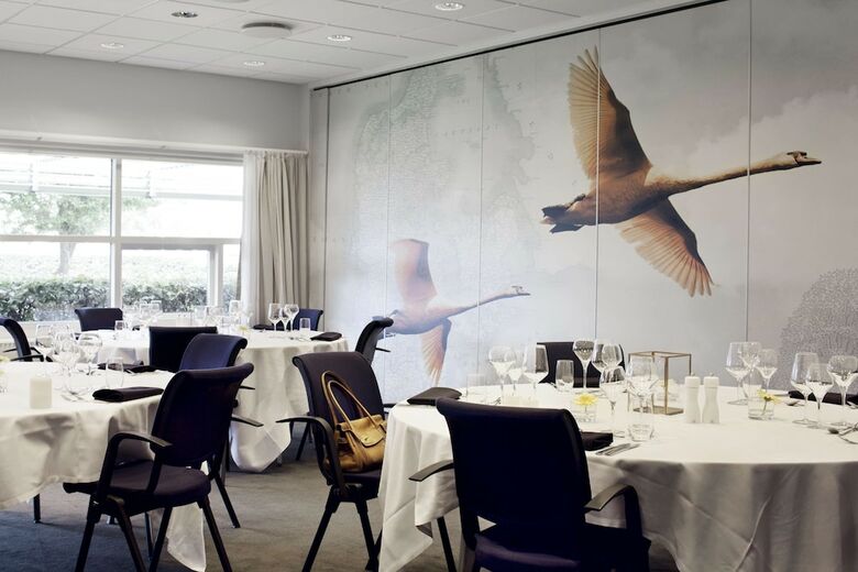 Hotel Scandic Hvidovre
