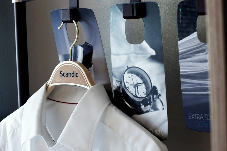 Hotel Scandic Hvidovre