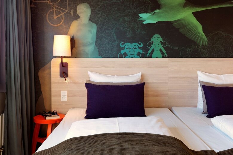 Hotel Scandic Hvidovre
