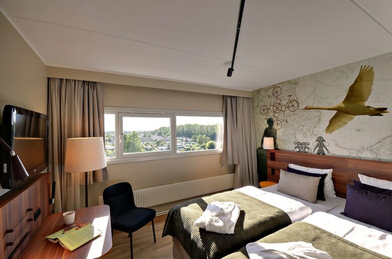 Hotel Scandic Hvidovre
