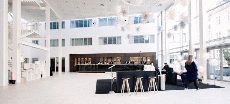 First Hotel Skt Petri