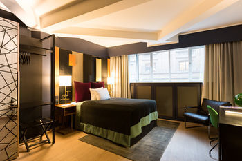 First Hotel Skt Petri