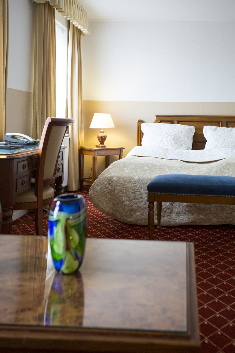Hotel Clarion Collection Plaza