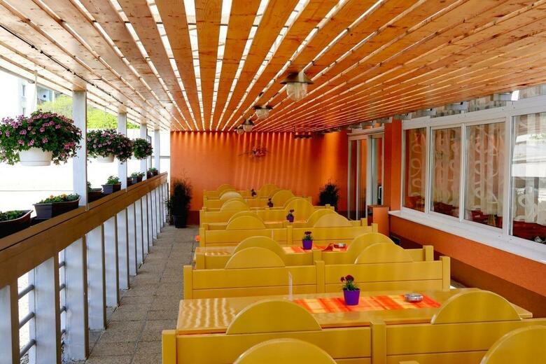 Baronka Hotel