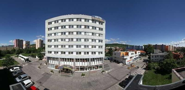 Baronka Hotel