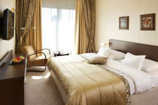 Hotel Devin