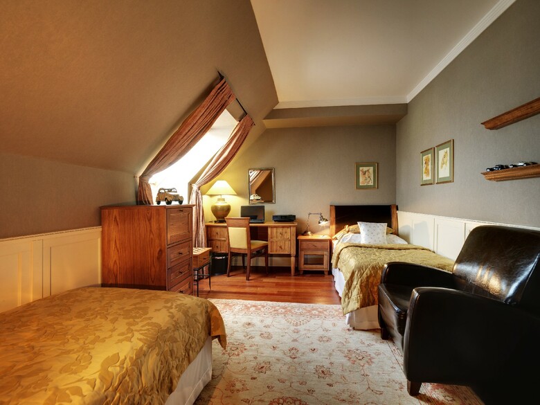 Marrol's Boutique Hotel