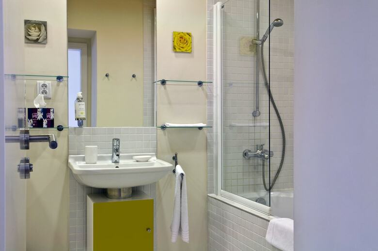 Hotel Mamaison Residence Sulekova Bratislava