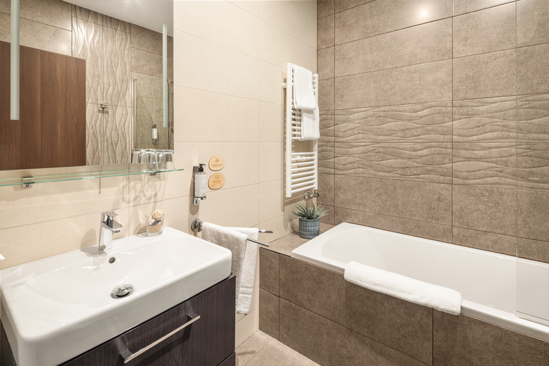 Hotel Mamaison Residence Sulekova Bratislava