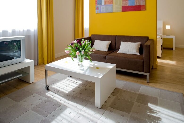 Hotel Mamaison Residence Sulekova Bratislava