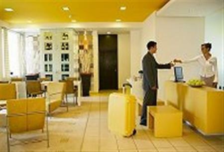Hotel Mamaison Residence Sulekova Bratislava