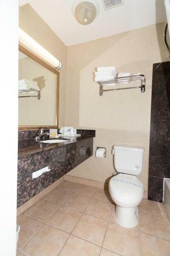 Motel Days Inn & Suites Artesia