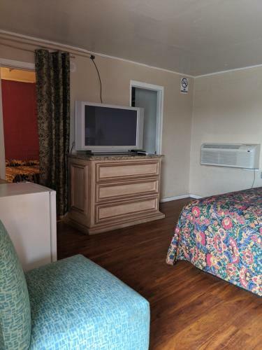 Black Horse Motel