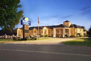 Motel Days Inn And Suites Stuttgart