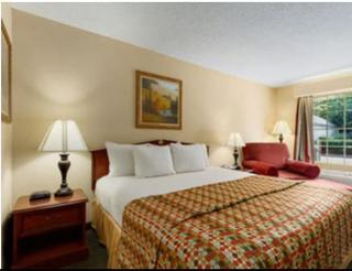 Motel Baymont Inn & Suites - Ozark