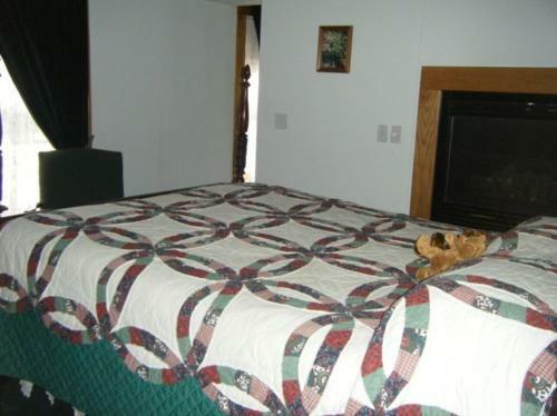 The Sawyer House Bed & Breakfast