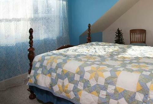 The Sawyer House Bed & Breakfast