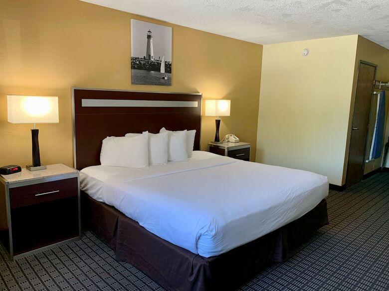 Hotel Best Western Maritime Inn