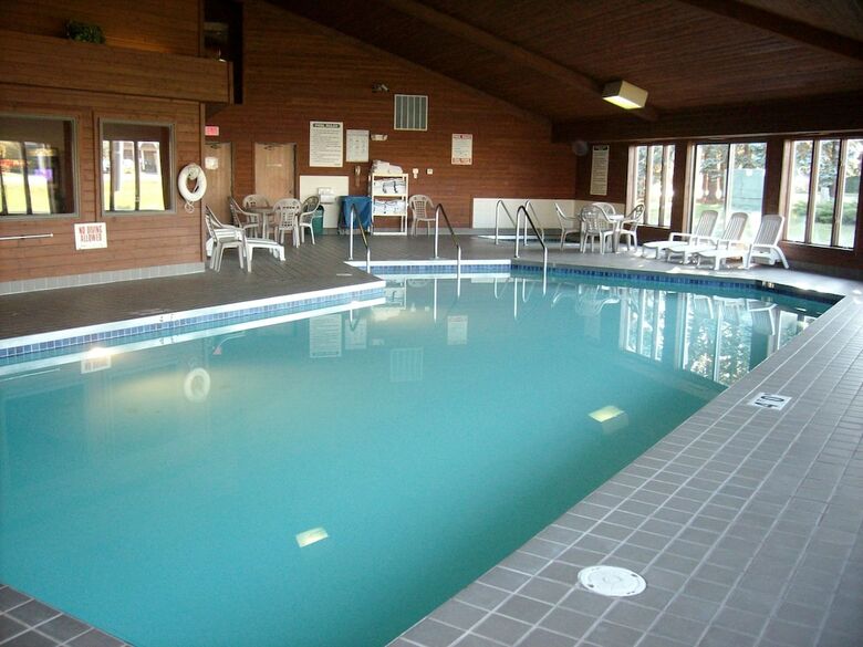 Hotel Best Western Maritime Inn