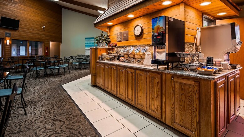 Hotel Best Western Maritime Inn