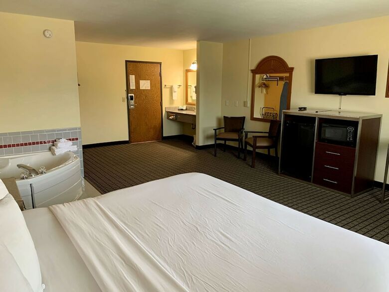 Hotel Best Western Maritime Inn