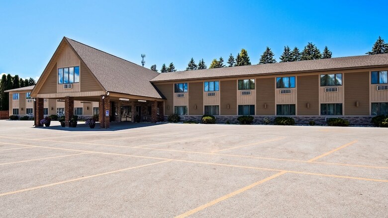 Hotel Best Western Maritime Inn