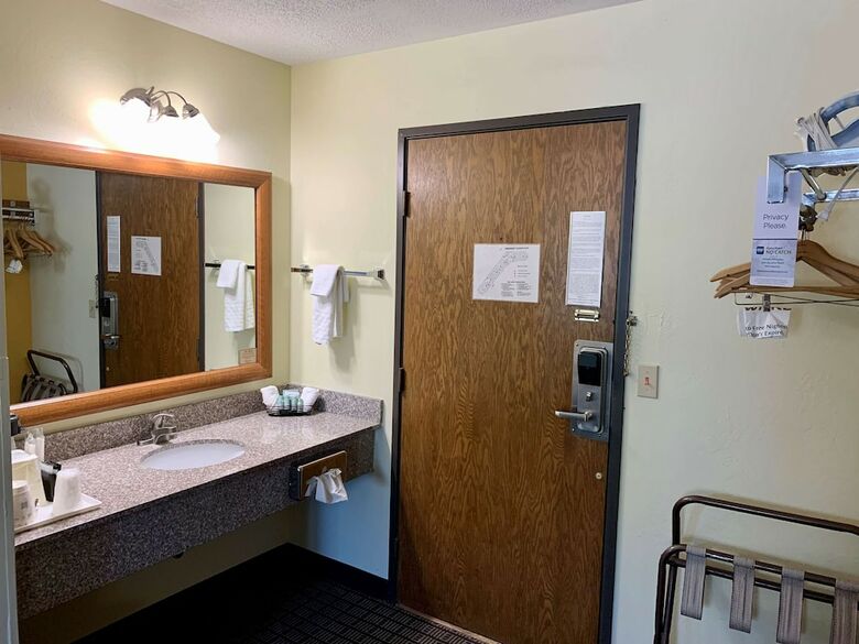 Hotel Best Western Maritime Inn