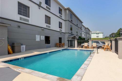 Hotel Sleep Inn & Suites Millbrook
