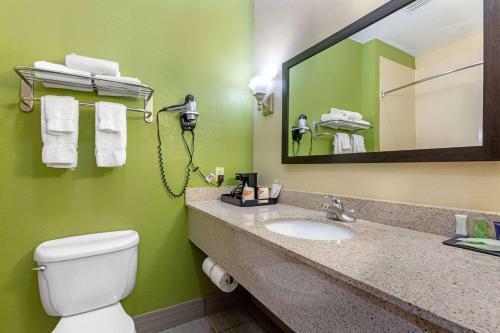 Hotel Sleep Inn & Suites Millbrook