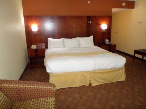 Hotel Radisson Akron/fairlawn