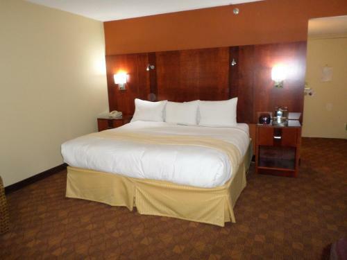 Hotel Radisson Akron/fairlawn