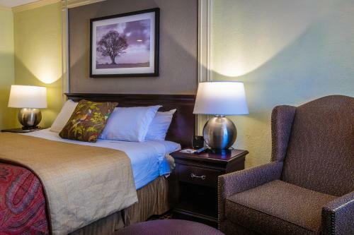 Hotel The Olde Mill Inn Basking Ridge