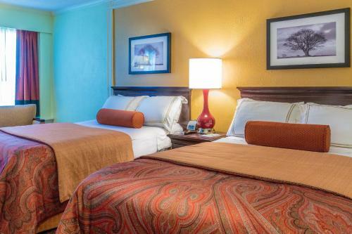 Hotel The Olde Mill Inn Basking Ridge
