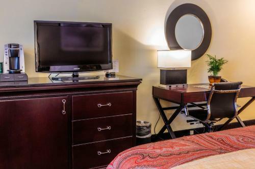 Hotel The Olde Mill Inn Basking Ridge