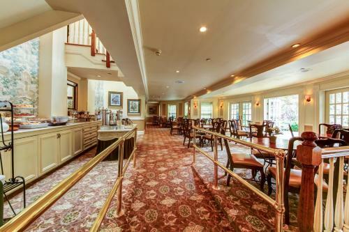 Hotel The Olde Mill Inn Basking Ridge