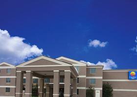 Hotel Comfort Inn Shepherdstown