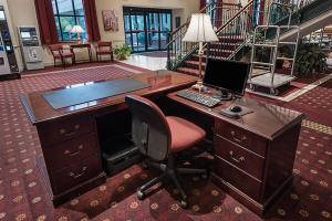 Clarion Hotel & Conference Center Shepherdstown