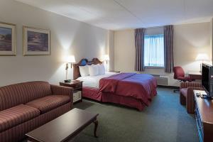 Clarion Hotel & Conference Center Shepherdstown