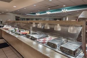 Clarion Hotel & Conference Center Shepherdstown