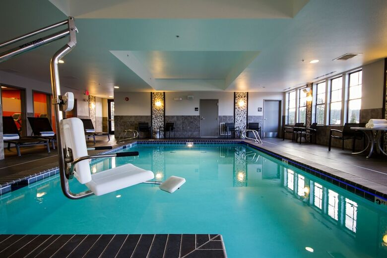 Hotel Hampton Inn & Suites Dupont