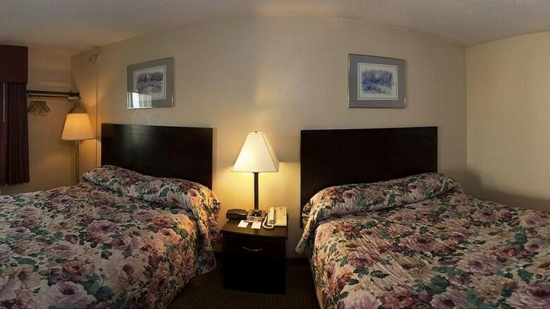Hotel Econo Lodge Lexington