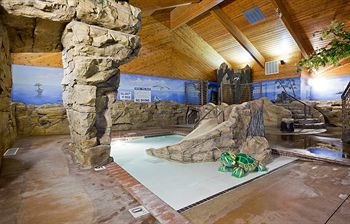 Americinn Hotel & Suites Chippewa Falls