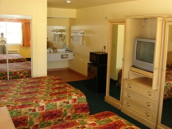 Motel Hondo Executive Inn