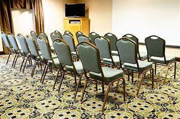 Hotel Holiday Inn Express - Delafield