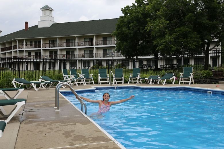 Motel Fairbanks Inn